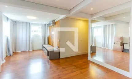 Cobertura para Venda - Itaim Bibi, 3 Quartos,  160 m² - São Paulo