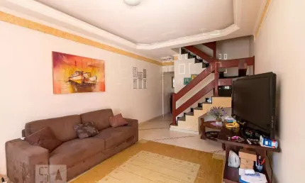 Casa para Venda - Centro, 3 Quartos,  159 m² - Guarulhos
