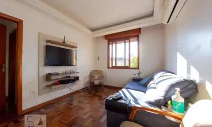 Apartamento para Venda - Passo D&apos;areia, 4 Quartos,  78 m² - Porto Alegre