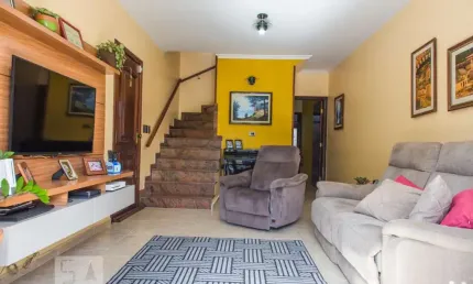 Casa para Venda - Vila Maria , 3 Quartos,  315 m² - São Paulo