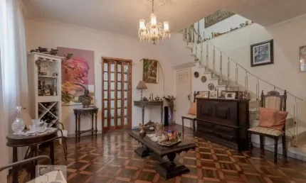 Casa para venda - auxiliadora, 3 quartos,  147 m² - porto alegre