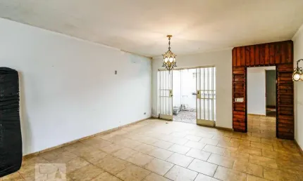 Casa para venda - campo belo, 3 quartos,  300 m² - são paulo