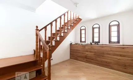 Casa para Venda - Jardim Aricanduva, 4 Quartos,  225 m² - São Paulo