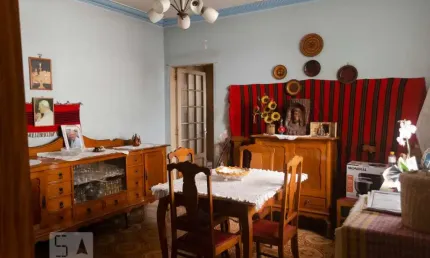 Casa para venda - água branca, 3 quartos,  240 m² - são paulo