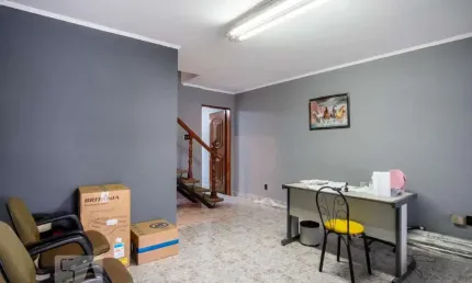 Casa para Venda - Belém, 3 Quartos,  350 m² - São Paulo