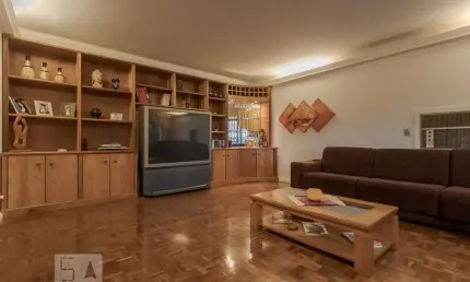 Casa para venda - chácara das pedras , 4 quartos,  329 m² - porto alegre
