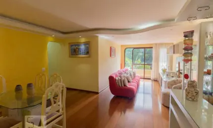 Apartamento para venda - mandaqui, 4 quartos,  153 m² - são paulo