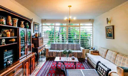 Casa para venda - brooklin, 4 quartos,  234 m² - são paulo