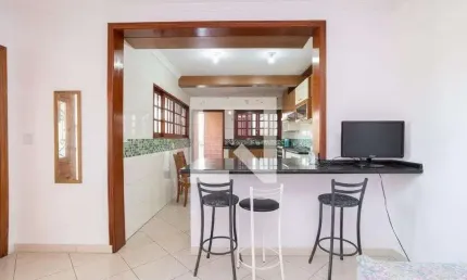 Casa para Venda - Parque Continental II, 2 Quartos,  343 m² - Guarulhos