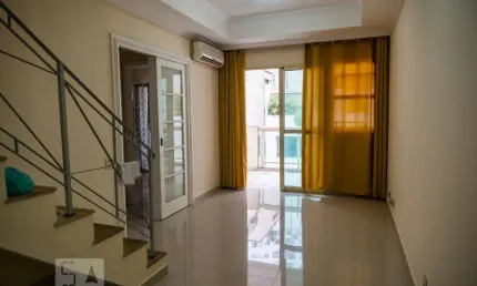 Cobertura para Venda - Copacabana, 2 Quartos,  178 m² - Rio de Janeiro