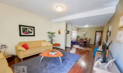 Casa para Venda - Jardim do Mar, 4 Quartos,  313 m² - São Bernardo do Campo