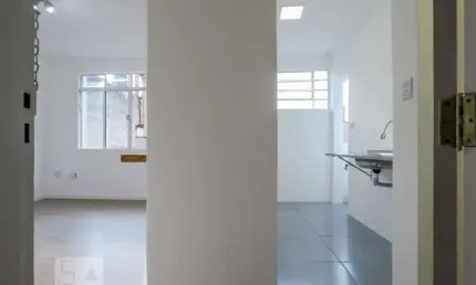 Apartamento para Venda - Aclimação, 1 Quarto,  47 m² - São Paulo