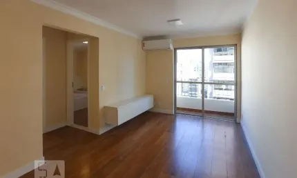 Apartamento para Venda - Itaim Bibi, 1 Quarto,  41 m² - São Paulo
