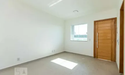 Apartamento para Venda - Artur Alvim, 1 Quarto,  34 m² - São Paulo