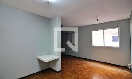 Apartamento para Venda - Vila Lusitânia, 1 Quarto,  38 m² - São Bernardo do Campo