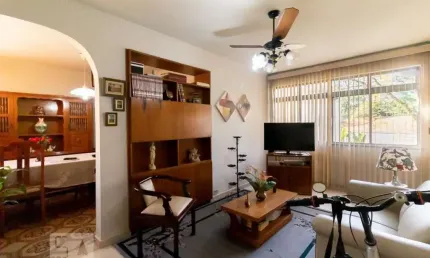 Apartamento para venda - alto de pinheiros, 3 quartos,  75 m² - são paulo