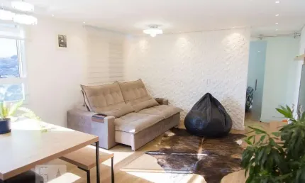 Apartamento para venda - penha de frança, 1 quarto,  47 m² - são paulo