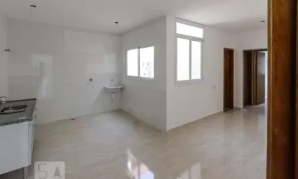 Apartamento para venda - jardim teresa, 1 quarto,  28 m² - são paulo