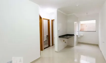 Apartamento para venda - vila euthalia, 2 quartos,  45 m² - são paulo