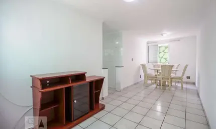 Apartamento para Venda - Itaquera, 2 Quartos,  57 m² - São Paulo