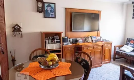 Apartamento para Venda - Itaquera, 2 Quartos,  48 m² - São Paulo