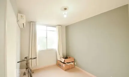 Apartamento para Venda - Largo das Barradas, 2 Quartos,  60 m² - Niterói