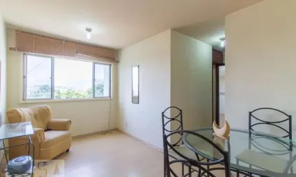 Apartamento para venda - piedade, 2 quartos,  48 m² - rio de janeiro