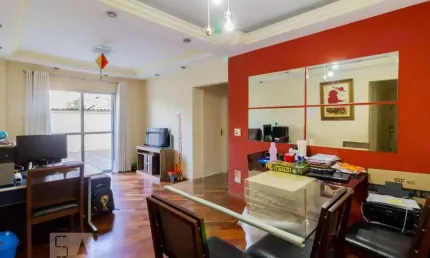 Apartamento para Venda - Vila Galvão, 2 Quartos,  80 m² - Guarulhos