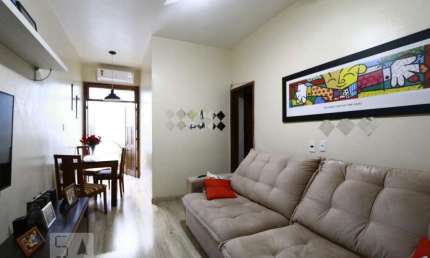 Apartamento para Venda - Pechincha, 2 Quartos,  65 m² - Rio de Janeiro