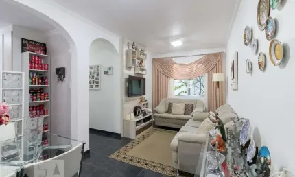 Apartamento para Venda - Macedo, 2 Quartos,  59 m² - Guarulhos