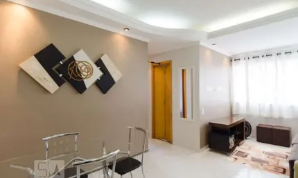 Apartamento para venda - assunção, 2 quartos,  60 m² - são bernardo do campo