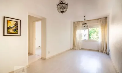 Apartamento para venda - vila assunção , 2 quartos,  83 m² - porto alegre