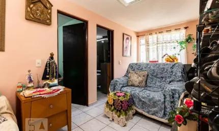 Apartamento para Venda - Cangaíba, 2 Quartos,  45 m² - São Paulo