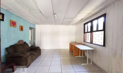 Casa para venda - niterói, 2 quartos,  85 m² - canoas