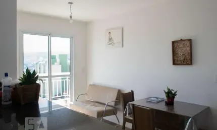 Apartamento para venda - vila amália, 2 quartos,  50 m² - são paulo