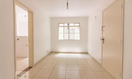Apartamento para Venda - Butantã, 2 Quartos,  58 m² - São Paulo