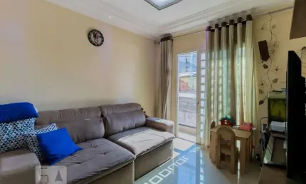 Casa para venda - jardim aricanduva, 2 quartos,  108 m² - são paulo