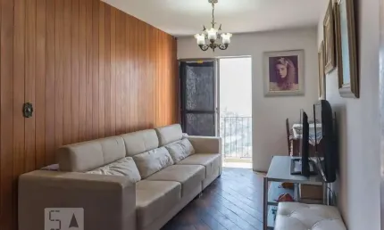Cobertura para Venda - Vila Isabel, 2 Quartos,  90 m² - Rio de Janeiro