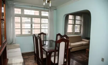 Apartamento para venda - medianeira, 2 quartos,  75 m² - porto alegre