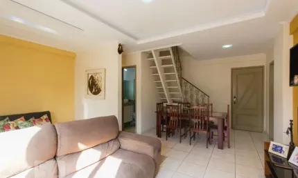 Cobertura para venda - taquara, 2 quartos,  120 m² - rio de janeiro