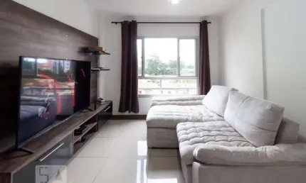 Apartamento para venda - jardim éster yolanda, 2 quartos,  80 m² - são paulo