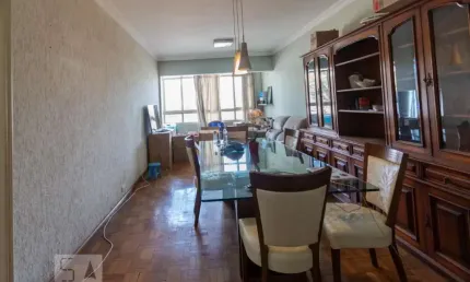 Casa para Venda - Vila Mascote, 2 Quartos,  120 m² - São Paulo