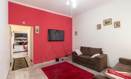 Casa para venda - gopouva, 2 quartos,  70 m² - guarulhos