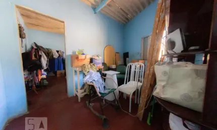 Casa para Venda - Freguesia do Ó, 1 Quarto,  234 m² - São Paulo