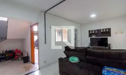 Casa para Venda - Jardim Marajoara , 2 Quartos,  250 m² - São Paulo