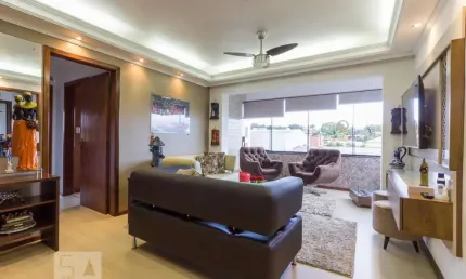 Cobertura para Venda - Jardim Itu-Sabará, 2 Quartos,  200 m² - Porto Alegre