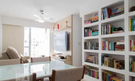Apartamento para Venda - Recreio, 2 Quartos,  74 m² - Rio de Janeiro