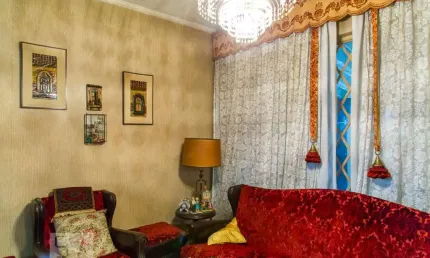 Casa para venda - brooklin, 3 quartos,  140 m² - são paulo