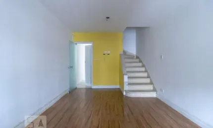 Casa para venda - planalto paulista, 2 quartos,  94 m² - são paulo