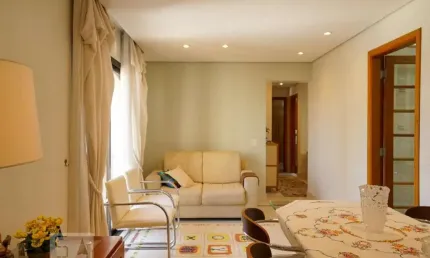 Apartamento para venda - vila pompéia, 2 quartos,  60 m² - são paulo